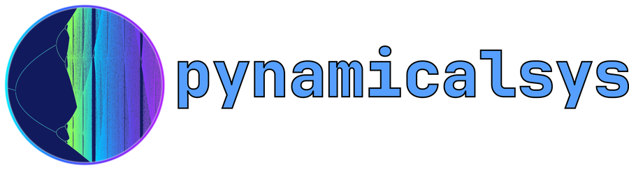 pynamicalsys