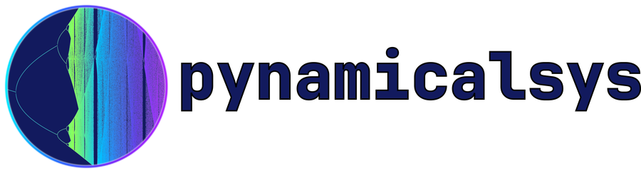 pynamicalsys